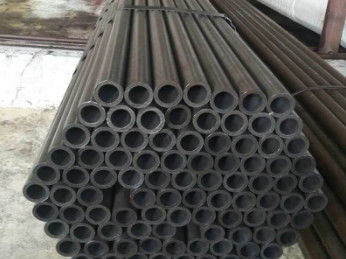 ASTM A106 Petrol ve Gaz Hattı İçin Dikişsiz Çelik Borular 13.7 - 1016mm