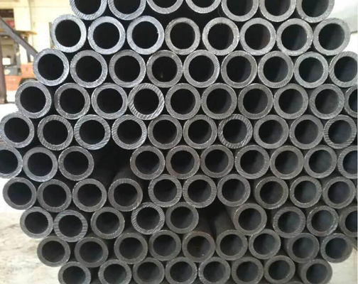 ASTM A106 Petrol ve Gaz Hattı İçin Dikişsiz Çelik Borular 13.7 - 1016mm