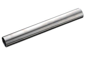 ASTM 304L 304 Stainless Steel Pipes And Tubes For Construction , Seamless Stainless Steel Tube