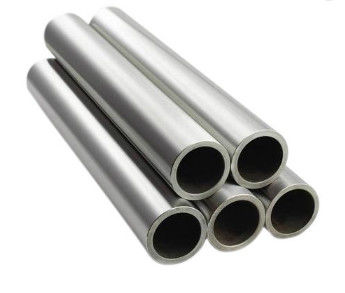 ASTM Paslanmaz Çelik Borular ve Tüpler