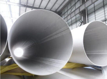 ASTM Paslanmaz Çelik Borular ve Tüpler