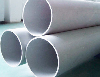 ASTM Paslanmaz Çelik Borular ve Tüpler