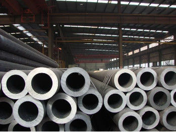 ASTM Paslanmaz Çelik Borular ve Tüpler