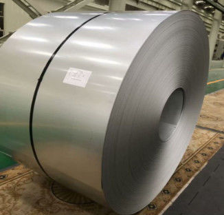 0.12mm To 6.0mm Galvanized Steel Coils , Q235 Hot Dip Galvanized Coils