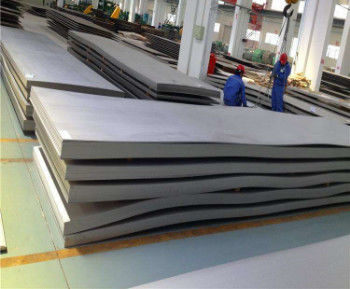 3mm - 16mm-1500mm/1800mm/2000mm Paslanmaz Çelik Sac GB/T 24511-2017 321 304 316L