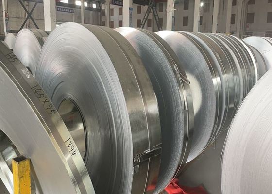 Sıcak Haddelenmiş Konteyner Plakası Jis Galvanizli Sac Rulo Aşınmaya Dayanıklı 304
