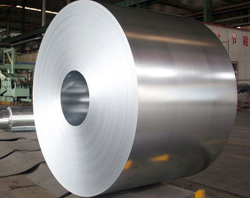 Sghc Ppgi Dx51d Galvanizli Çelik Rulo Gb Standardı