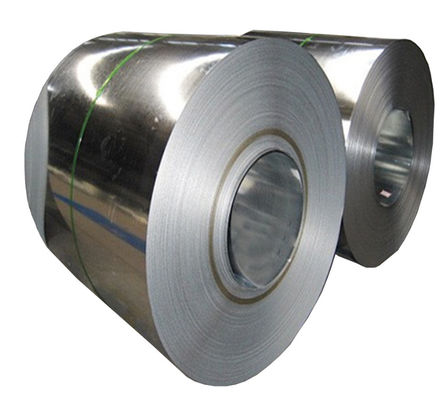 Sghc Ppgi Dx51d Galvanizli Çelik Rulo Gb Standardı