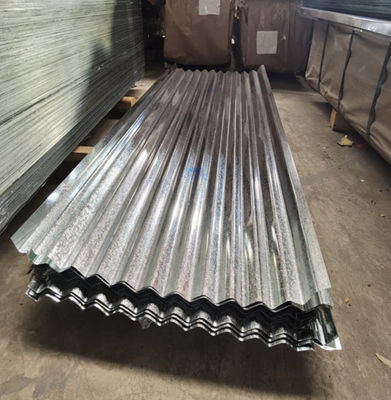 Aisi Standart Dx53d Galvanizli Çelik Rulo Patlatma Yüzeyi