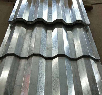 Aisi Standart Dx53d Galvanizli Çelik Rulo Patlatma Yüzeyi