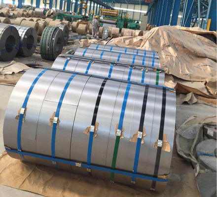 26 Ayar G90 Galvanizli Çelik Rulo 1.2mm Kalınlık