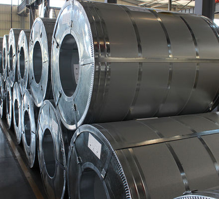 26 Ayar G90 Galvanizli Çelik Rulo 1.2mm Kalınlık