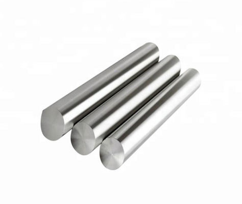 Astm A276 Paslanmaz Çelik Parlak Bar 409 410 420 430 431 420f 430f 444