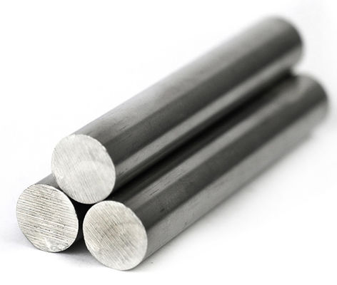 Astm A276 Paslanmaz Çelik Parlak Bar 409 410 420 430 431 420f 430f 444