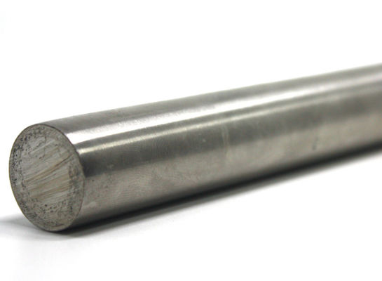 Astm A276 Paslanmaz Çelik Parlak Bar 409 410 420 430 431 420f 430f 444