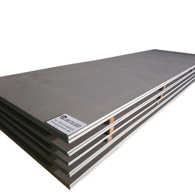 Pvc Film Korumalı Süper Ayna 4x8 Sıcak Haddelenmiş Paslanmaz Çelik Levha