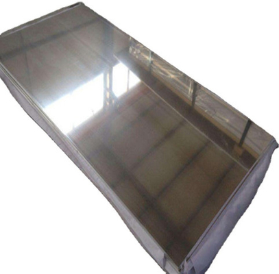 ASTM Soğuk Haddelenmiş Paslanmaz Çelik Şerit 201 409 Tp321 1500mm Genişlik