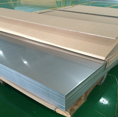 ASTM Soğuk Haddelenmiş Paslanmaz Çelik Şerit 201 409 Tp321 1500mm Genişlik
