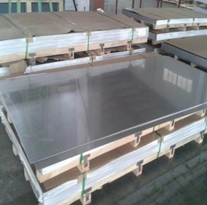 ASTM Soğuk Haddelenmiş Paslanmaz Çelik Şerit 201 409 Tp321 1500mm Genişlik