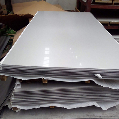 Aisi Inox 304 316l 430 2b Finish Ss Sac 20mm Genişlik