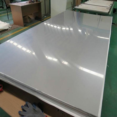 Aisi Inox 304 316l 430 2b Finish Ss Sac 20mm Genişlik