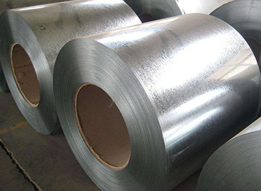 Çatı Sayfası İçin Dx51d G300 Çinko Kaplı Sıcak Galvanizli Çelik Rulo