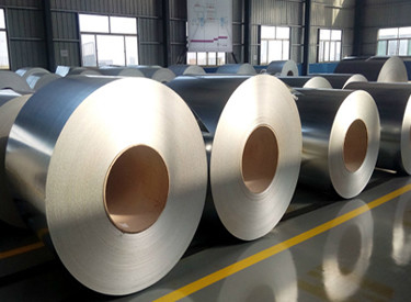 Çatı Sayfası İçin Dx51d G300 Çinko Kaplı Sıcak Galvanizli Çelik Rulo