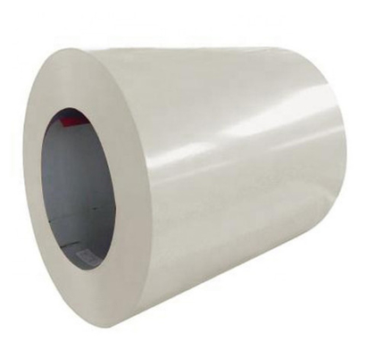 Oluklu Sac için Ppgi 0.18mm Boyalı Galvanizli Çelik Rulo