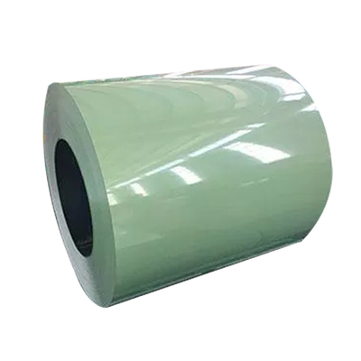 Ticari Ppgl Dx51d Z150 Galvanizli Çelik Rulo