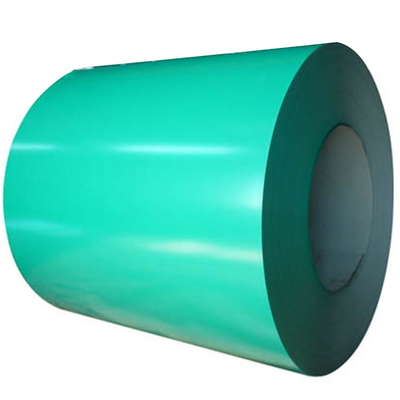 Ticari Ppgl Dx51d Z150 Galvanizli Çelik Rulo