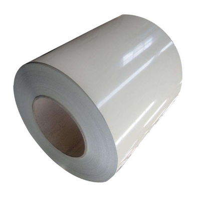 600-1250mm Genişlik Flanş Plakası İçin Galvanizli Çelik Rulo