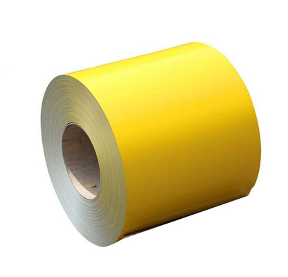 600-1250mm Genişlik Flanş Plakası İçin Galvanizli Çelik Rulo