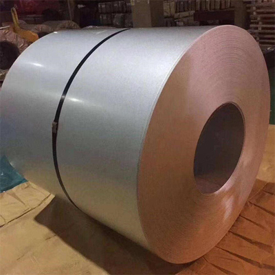 0.11mm Galvanizli Çelik Rulo Ppgi Ppgl Renkli Boyalı
