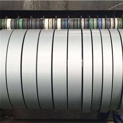 0.11mm Galvanizli Çelik Rulo Ppgi Ppgl Renkli Boyalı