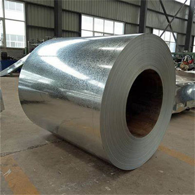 CGCC Ss Galvanizli / Gi Çelik Sıcak Haddelenmiş / Hr Bobin Yarık Metal Çatı Kaplama / Çatı Sayfası / Rulo