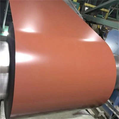 PPGI/PPGL boyalı sıcak haddelenmiş gi fiyatı/saat rulo galvanizli renk kaplı ss çelik rulo fiyatları satılık