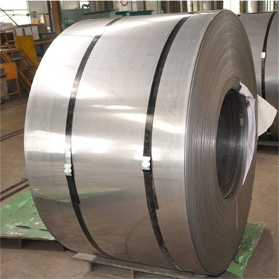 EN 2b Ba 316 304l 316l Ss 304 Paslanmaz Çelik Rulo