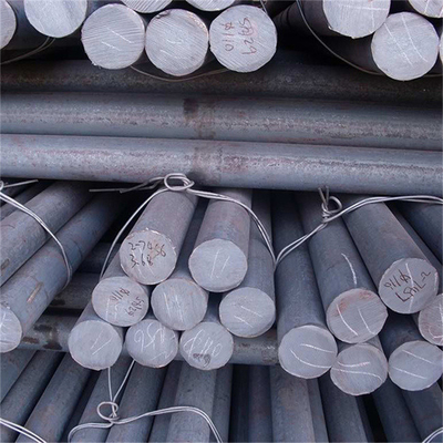 hafif demir çubuklar fiyat 12mm 6mm 4mm 5mm 3mm 10mm çelik Çubuk AMS 5687 kütük metal fiyatı