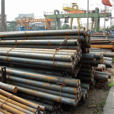 hafif demir çubuklar fiyat 12mm 6mm 4mm 5mm 3mm 10mm çelik Çubuk AMS 5687 kütük metal fiyatı