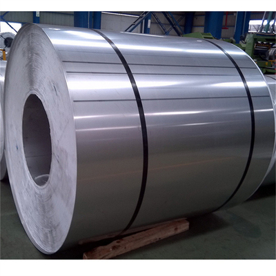 cilalı Soğuk Haddelenmiş fırçalanmış 304 410 316 316L Paslanmaz Çelik Sac manyetik bobin 430 2B 201 plaka fiyatı metal