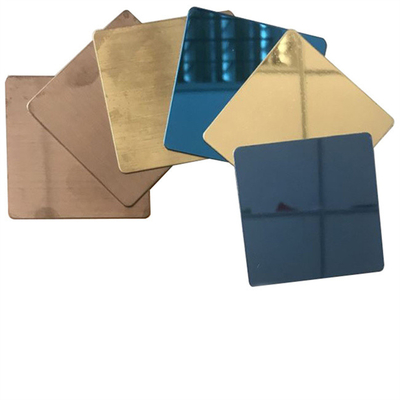 cilalı Soğuk Haddelenmiş fırçalanmış 304 410 316 316L Paslanmaz Çelik Sac manyetik bobin 430 2B 201 plaka fiyatı metal