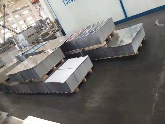 Gıda Sınıfı Teneke Levha Elektrolitik Teneke Sac