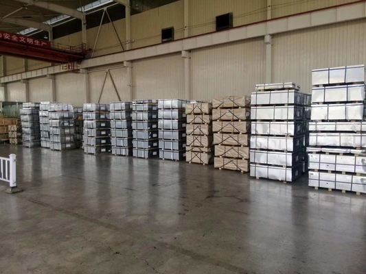 SPHC Teneke Levha Sac Tek azaltılmış Baskı Elektrolitik Teneke Levha