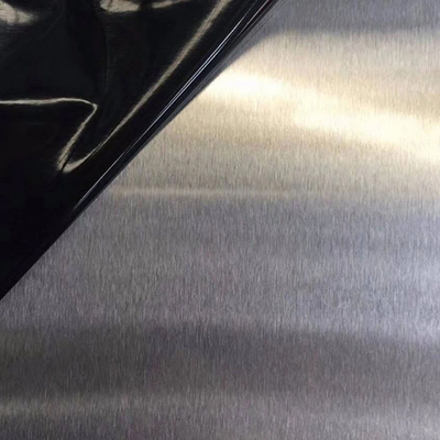 CE 4x8 Paslanmaz Çelik Panel 304L BA Düz SS 304 Levha