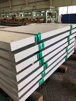 8K Ayna Dekoratif Paslanmaz Çelik Levhalar 304 316L Mat Saç Çizgisi