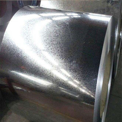 Çinko 70 GI Galvanizli Çelik Rulo Sac Sıcak Daldırma