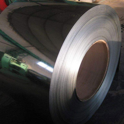 Çinko 70 GI Galvanizli Çelik Rulo Sac Sıcak Daldırma