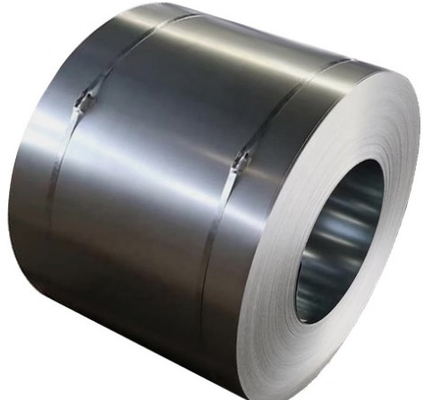 26 Gauge Kesme Galvanizli Çelik Rulo 0.2mm Skin Pass
