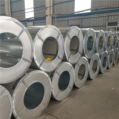 Kiremit için Yağlı G90 Çinko Kaplı Gi Paslanmaz Galvanizli Çelik Rulo