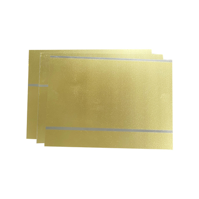 Lamine Can için Parlak Çelik Teneke 0.7mm Soğuk Haddelenmiş